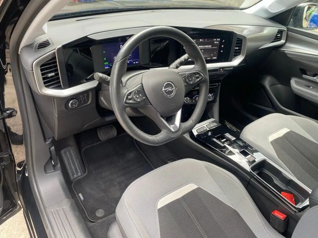 Opel Mokka Elegance Mokka-e