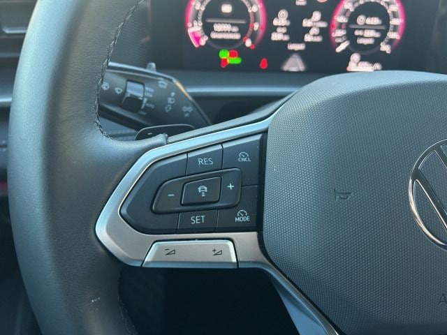 Volkswagen Tayron 1.5 eTSI DSG Life Plus