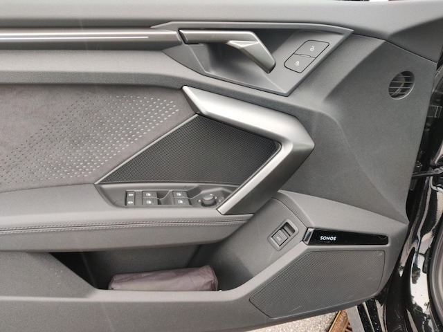 Audi RS3 Quattro S-Tronic Sportback