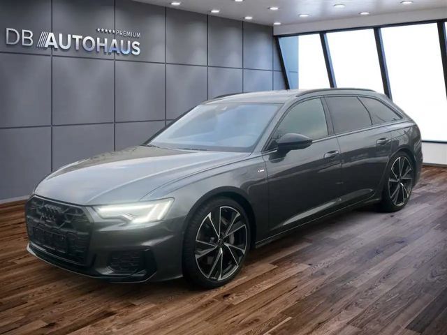 Audi A6 3.0 TFSI Quattro S-Line S-Tronic