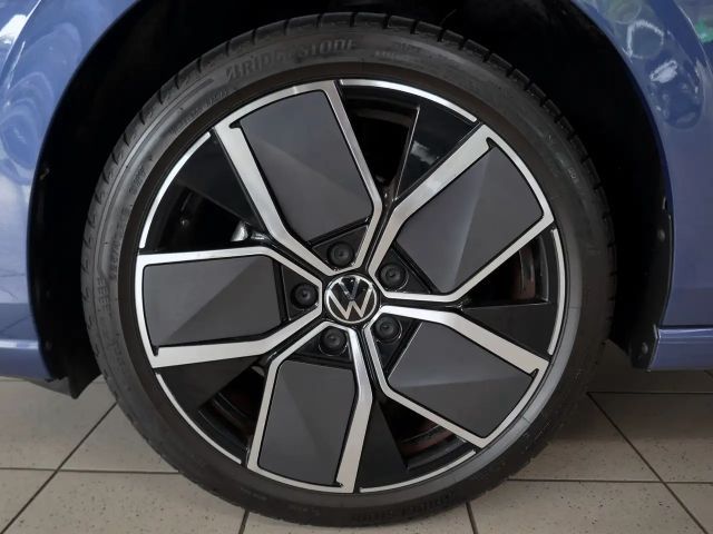 Volkswagen Golf 1.5 eTSI DSG Golf VIII Style