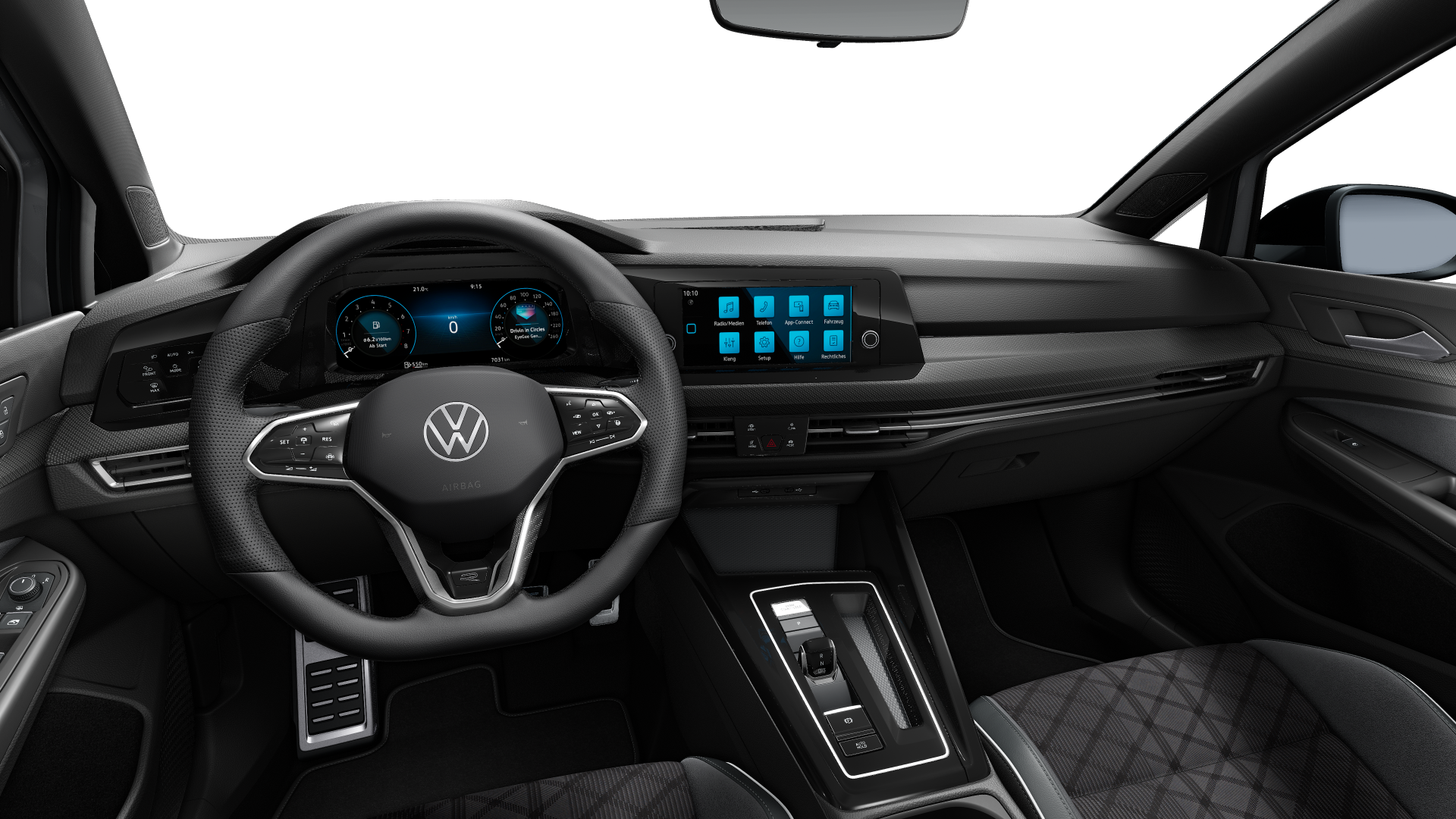 Volkswagen Golf Golf VIII