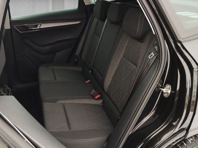 Skoda Karoq 2.0 TDI Selection