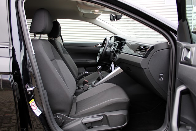 Volkswagen Polo 1.0 TSI