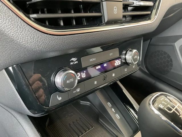 Skoda Scala Selection