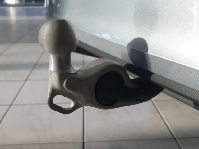 Skoda Superb Selection iV