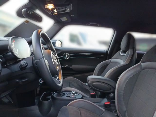 MINI John Cooper Works KAMERA+HARMAN/KARDON+HEAD UP+