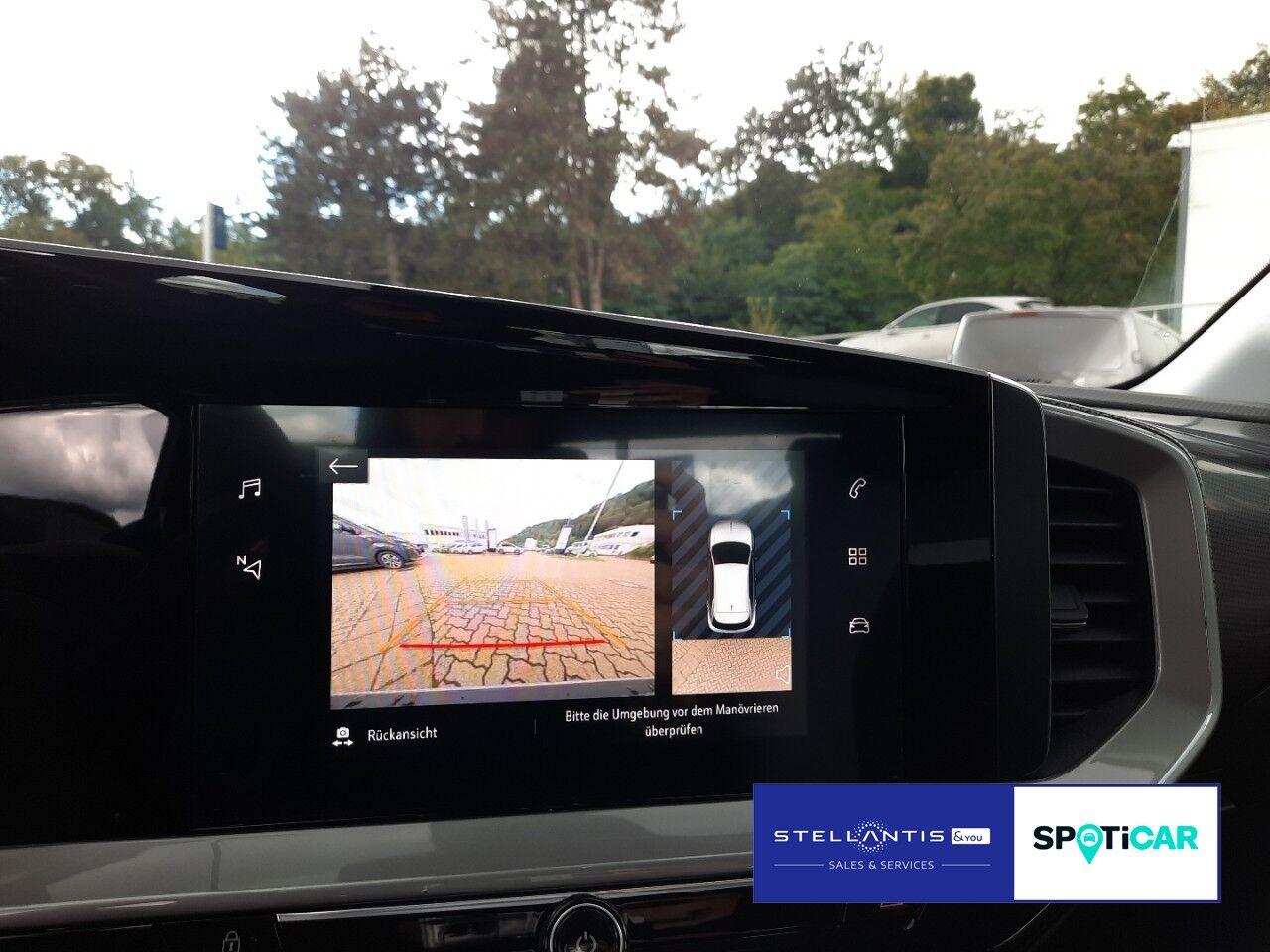 Opel Mokka 1.2 Turbo Elegance Turbo