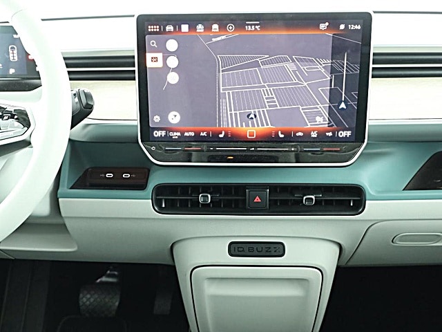 Volkswagen ID.Buzz Pro