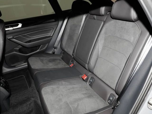 Volkswagen Arteon 2.0 TSI DSG R-Line