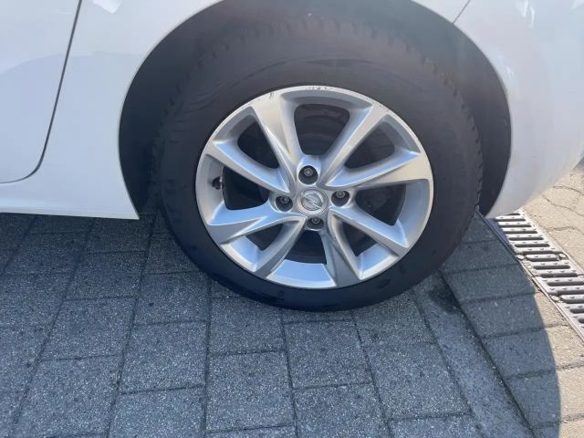 Opel Corsa Edition F Edition