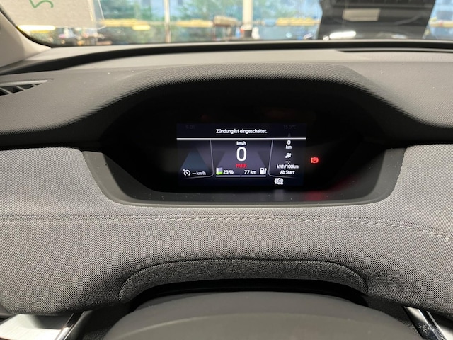 Skoda Enyaq Loft iV 50