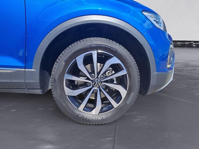 Volkswagen T-Roc 1.0 TSI Style