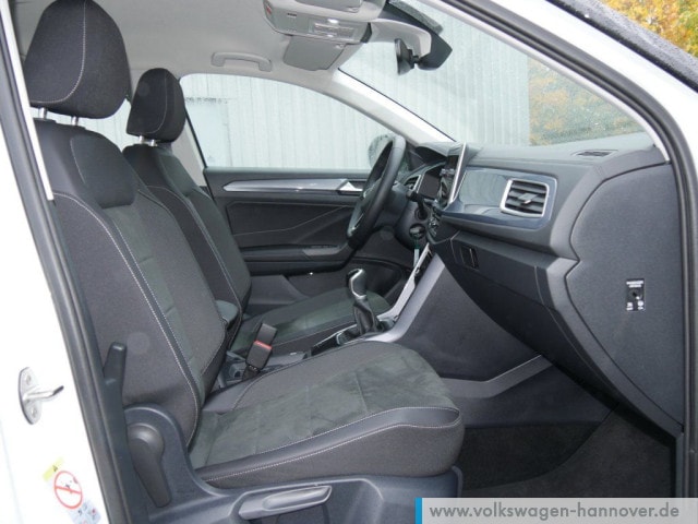 Volkswagen T-Roc 1.0 TSI Style