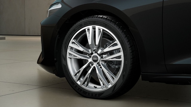 Audi A5 Avant Quattro S-Tronic