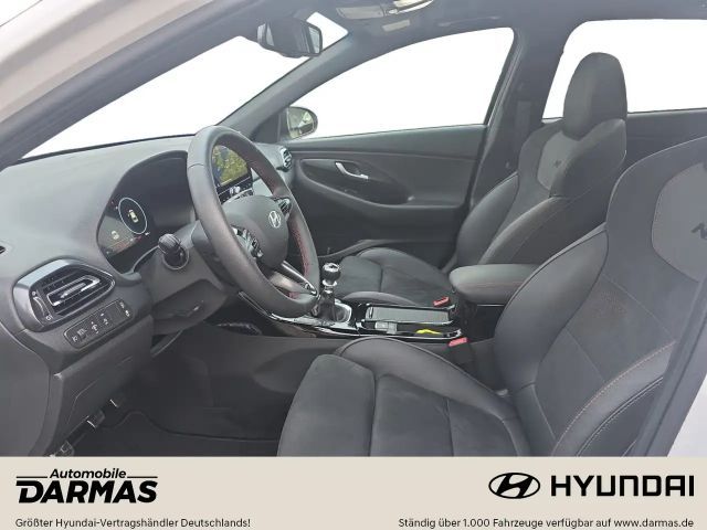 Hyundai i30 2WD N Line T-GDi