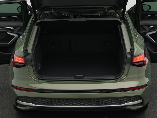 Audi A3 35 TDI S-Tronic Sportback