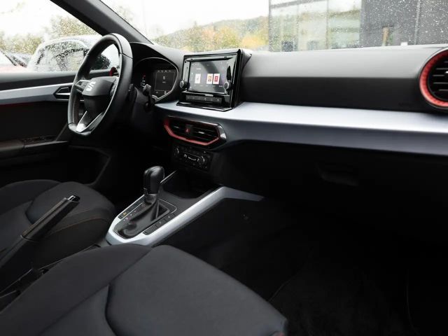 Seat Arona 1.0 TSI DSG FR-lijn