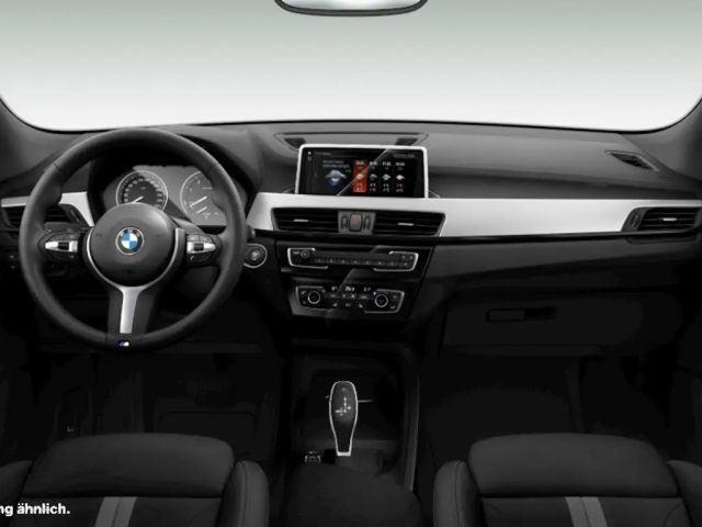 BMW X1 Advantage pakket sDrive18d