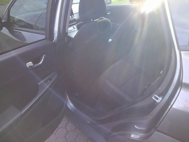 Hyundai Kona Electric Trend