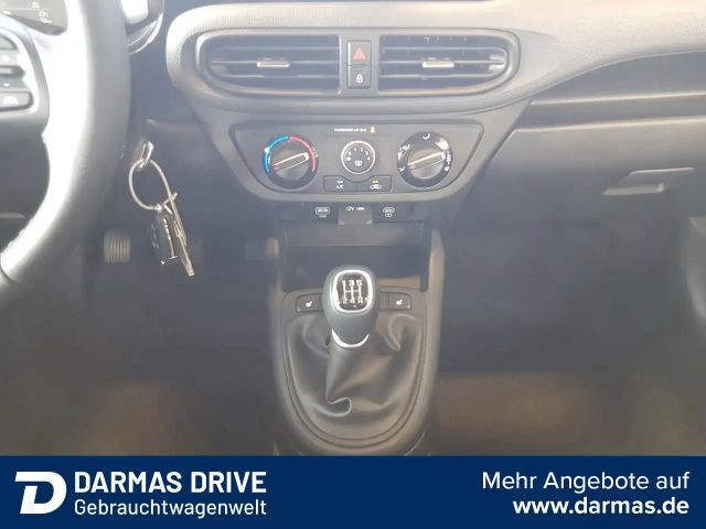 Hyundai i10 1.2 Trend