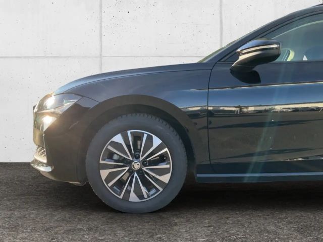 Skoda Superb 1.5 TSI Combi Selection