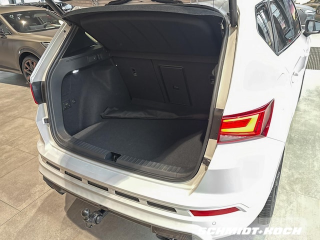 Cupra Ateca 2.0 TSI 4Drive DSG VZ