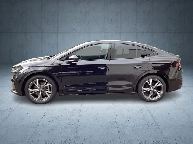 Skoda Enyaq Coupe