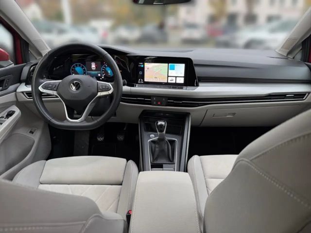 Volkswagen Golf 1.5 TSI Golf VIII Life Variant