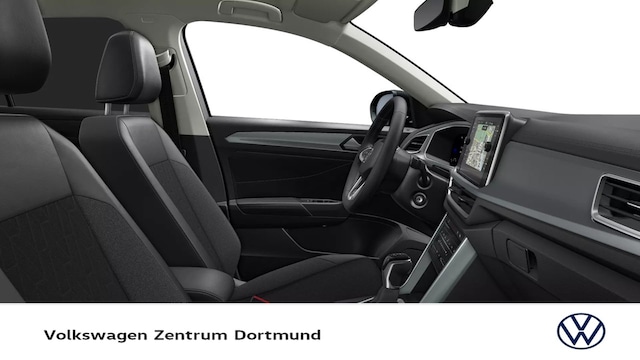 Volkswagen T-Roc T-Roc 2.0 GOAL AHK CAM ACC LM17 NAVI SITZHEIZUNG