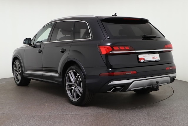 Audi Q7 45 TDI Quattro