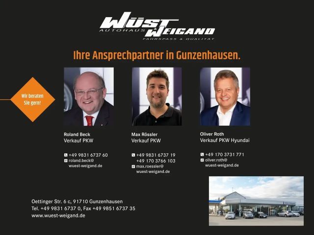 Mercedes-Benz EQB 300 4MATIC Progressive