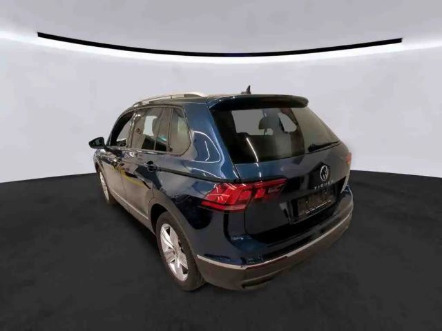 Volkswagen Tiguan 1.4 TSI eHybrid