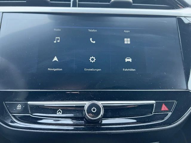 Opel Corsa GS-Line Grand Sport Turbo