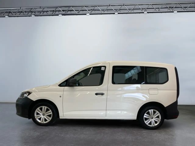 Volkswagen Caddy 1.5 TSI Combi
