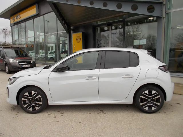 Peugeot 208 Allure Pack PureTech