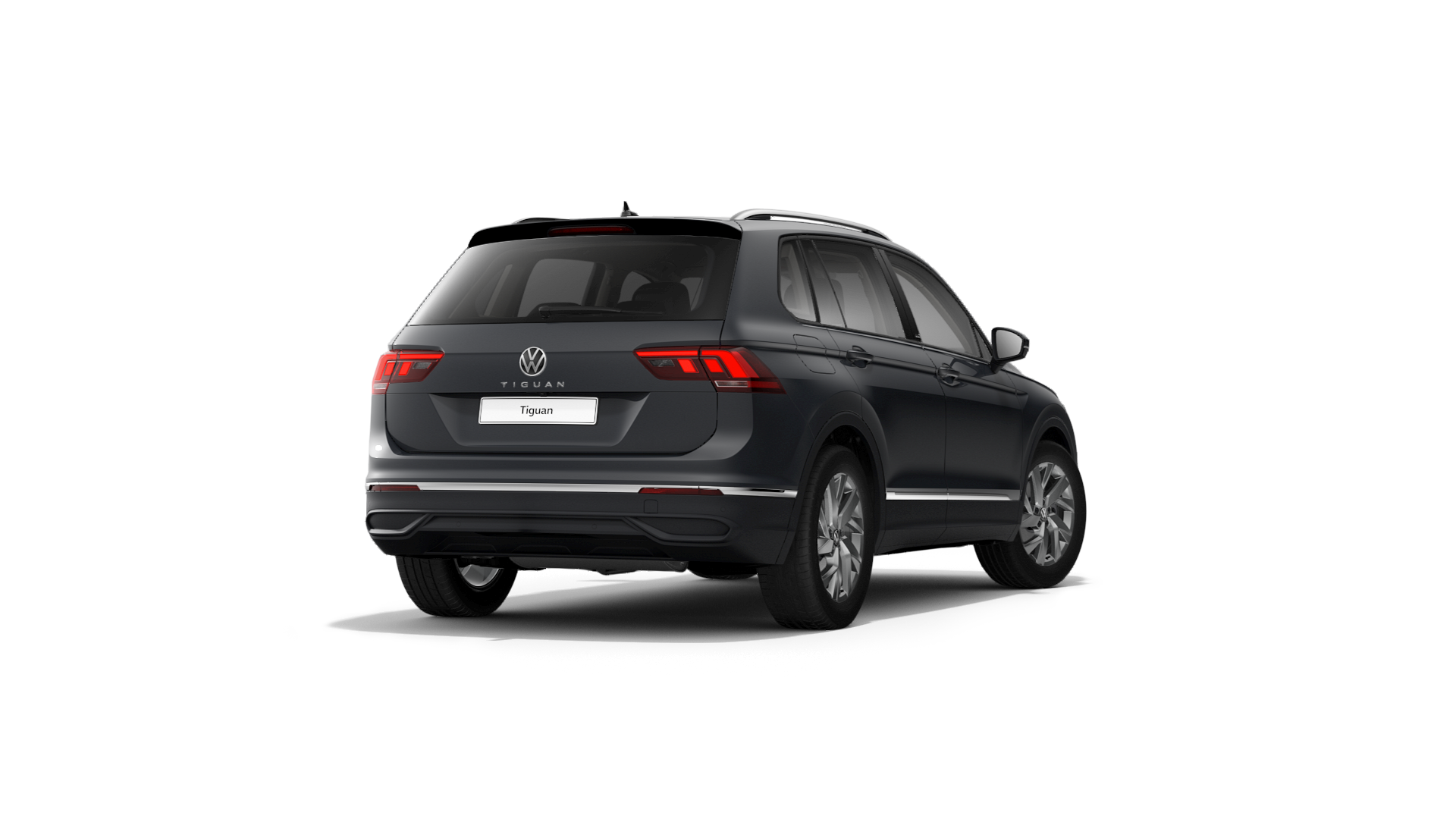 Volkswagen Tiguan 1.5 TSI