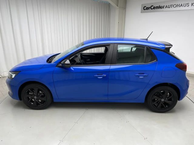 Opel Corsa Edition Hybrid