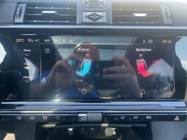 DS DS 7 Crossback Mobiles