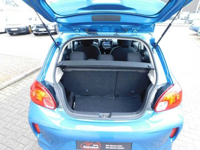 Mitsubishi Space Star MIVEC Star