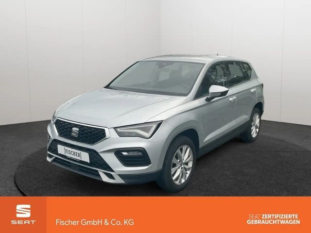 Seat Ateca 1.5 TSI Style