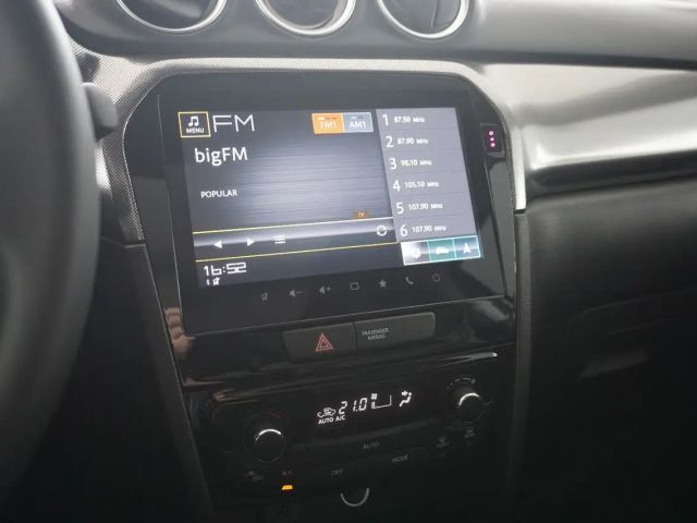 Suzuki Vitara 4x4 Comfort Hybrid