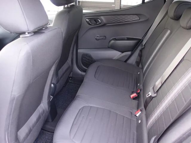 Hyundai i10 1.2 Prime