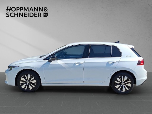 Volkswagen Golf Golf 1,5 TSI Goal -AHK-NAVI-LED-H&K-KLIMA