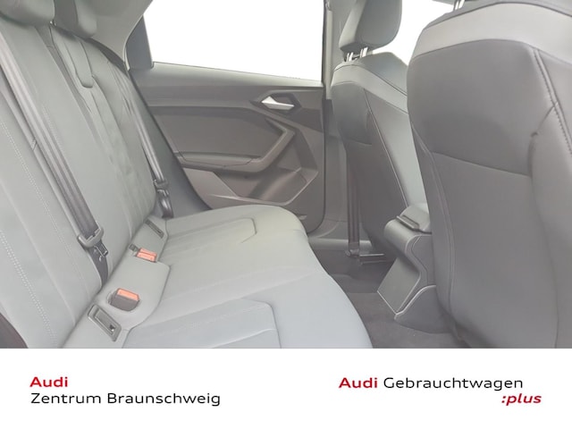 Audi A1 30 TFSI Allstreet S-Tronic