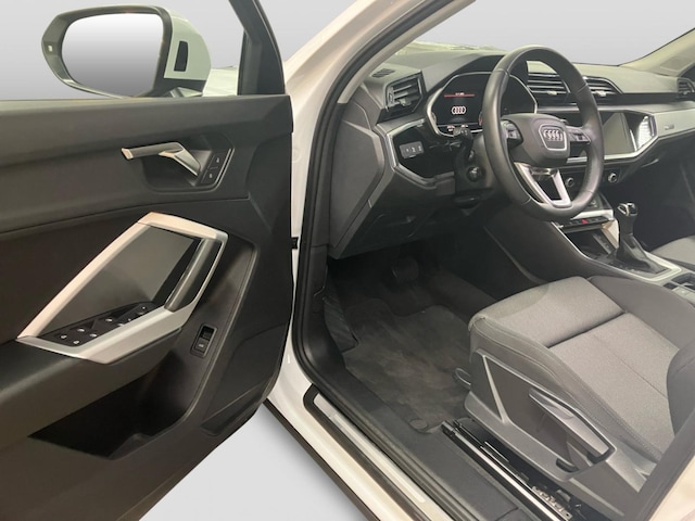 Audi Q3 35 TFSI S-Tronic