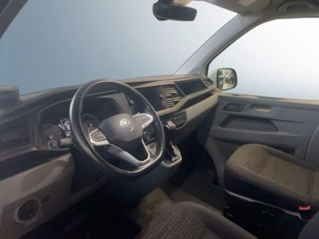 Volkswagen Caravelle 2.0 TDI Comfortline T6