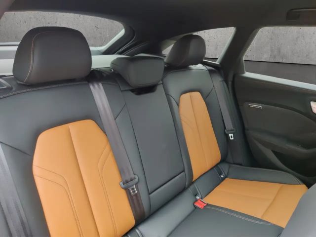 Audi A5 Avant Quattro S-Tronic