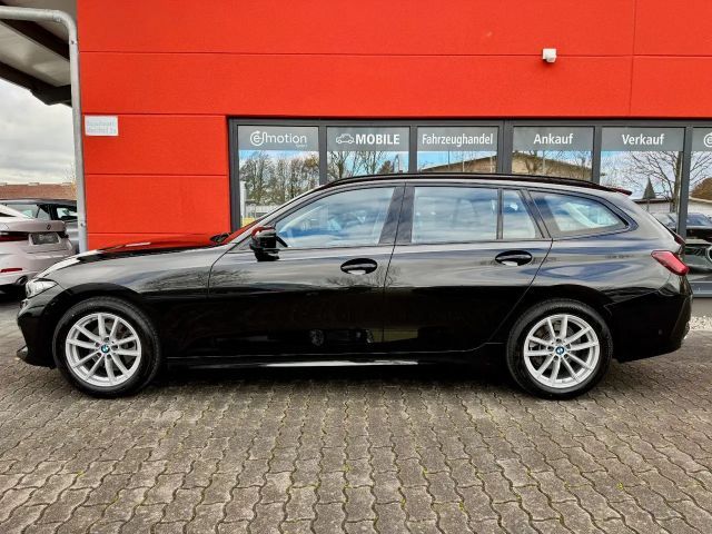 BMW 320 320i Touring