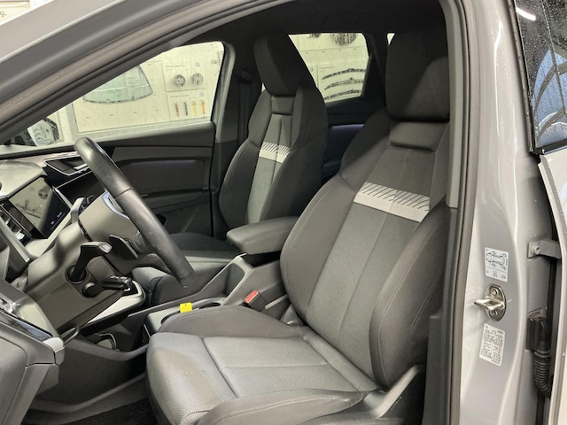 Audi Q4 e-tron Quattro